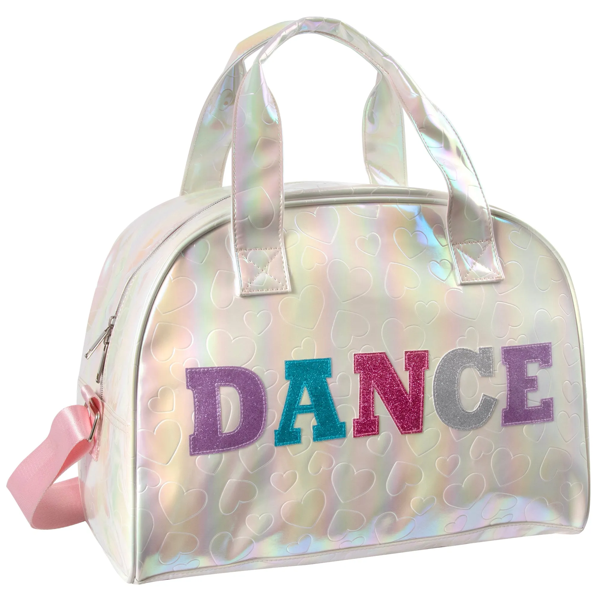 15 Inch Dance Dome Duffel Bag - 3 Color Choices