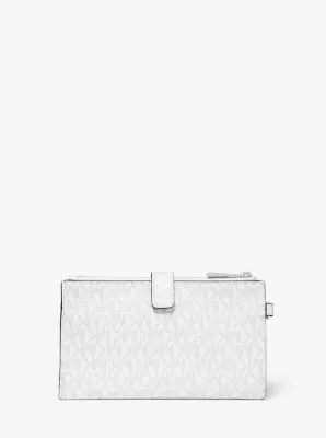Adele Logo Smartphone Wallet