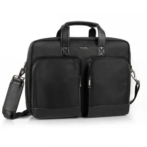 ALASKA Messenger Bag Double Compartment