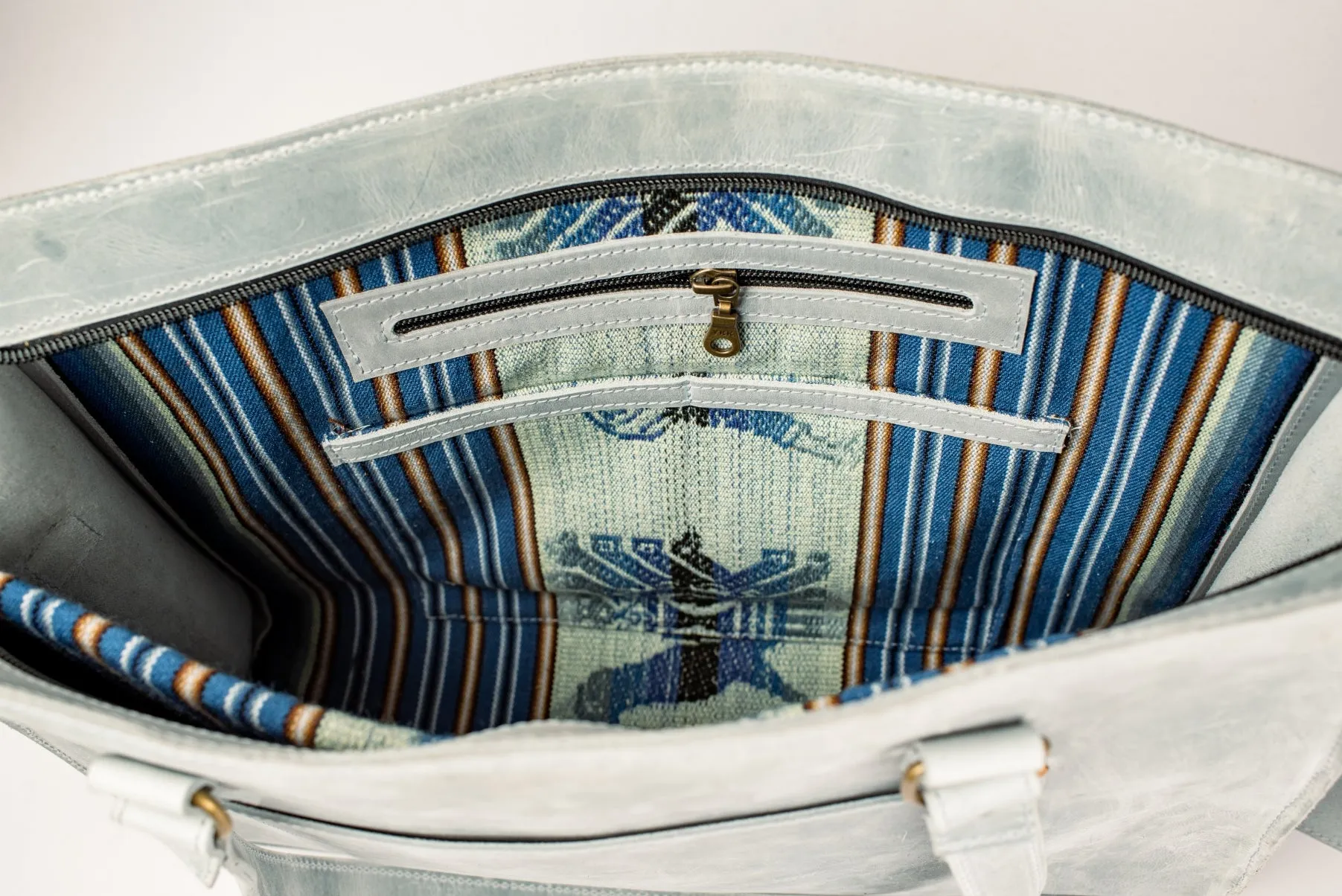 Andean Laptop Bag