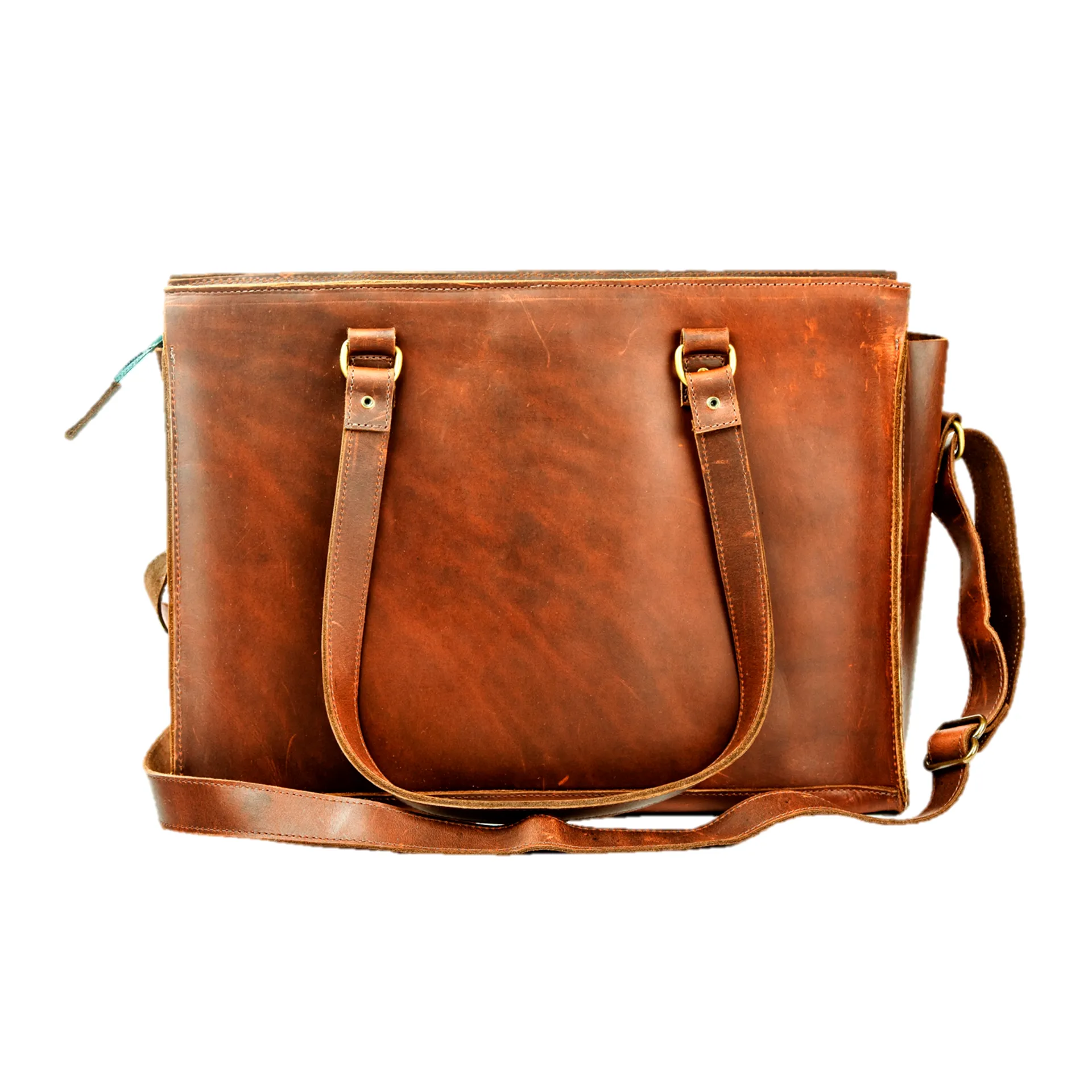 Andean Laptop Bag