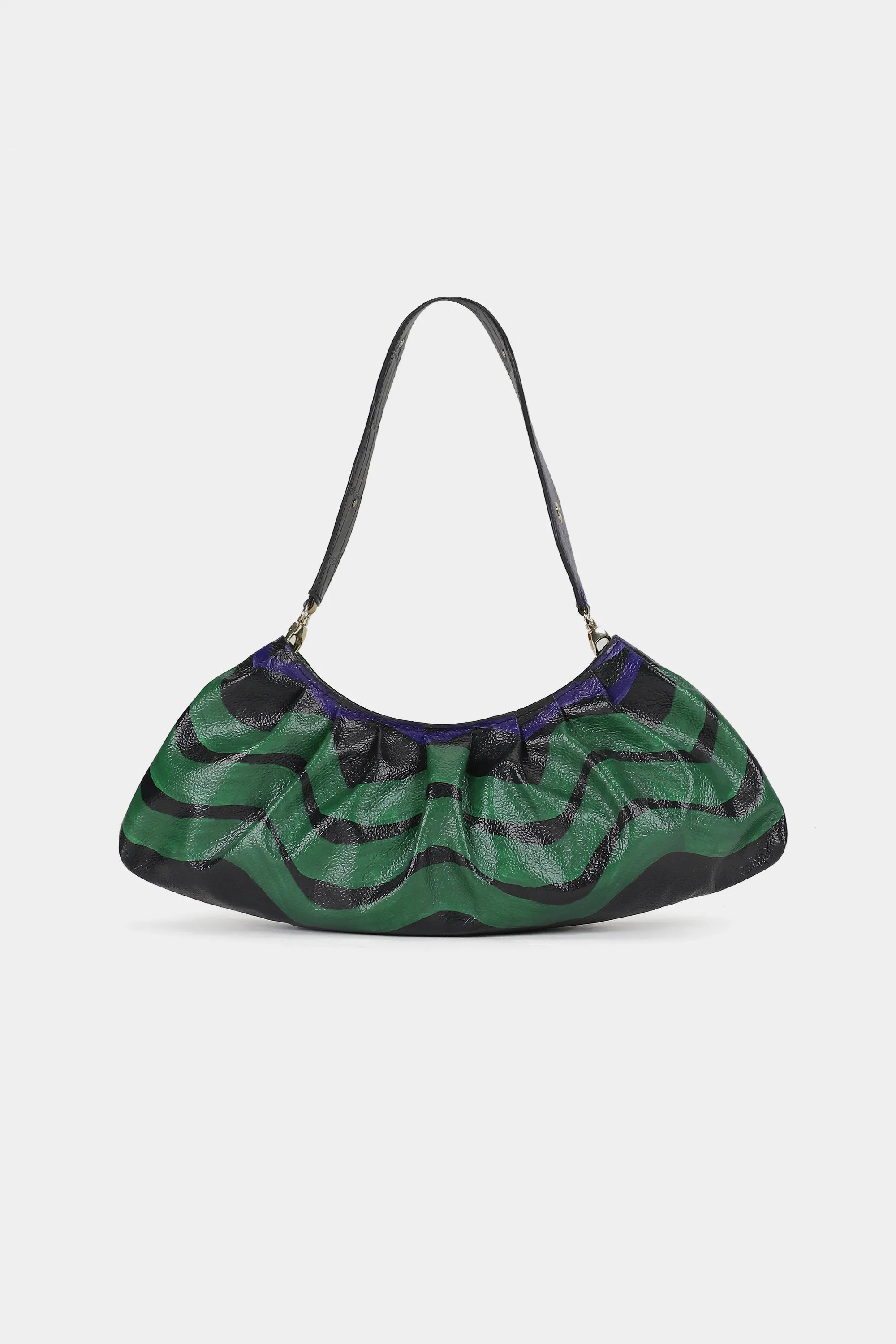 Aurorays Scrunch Bag