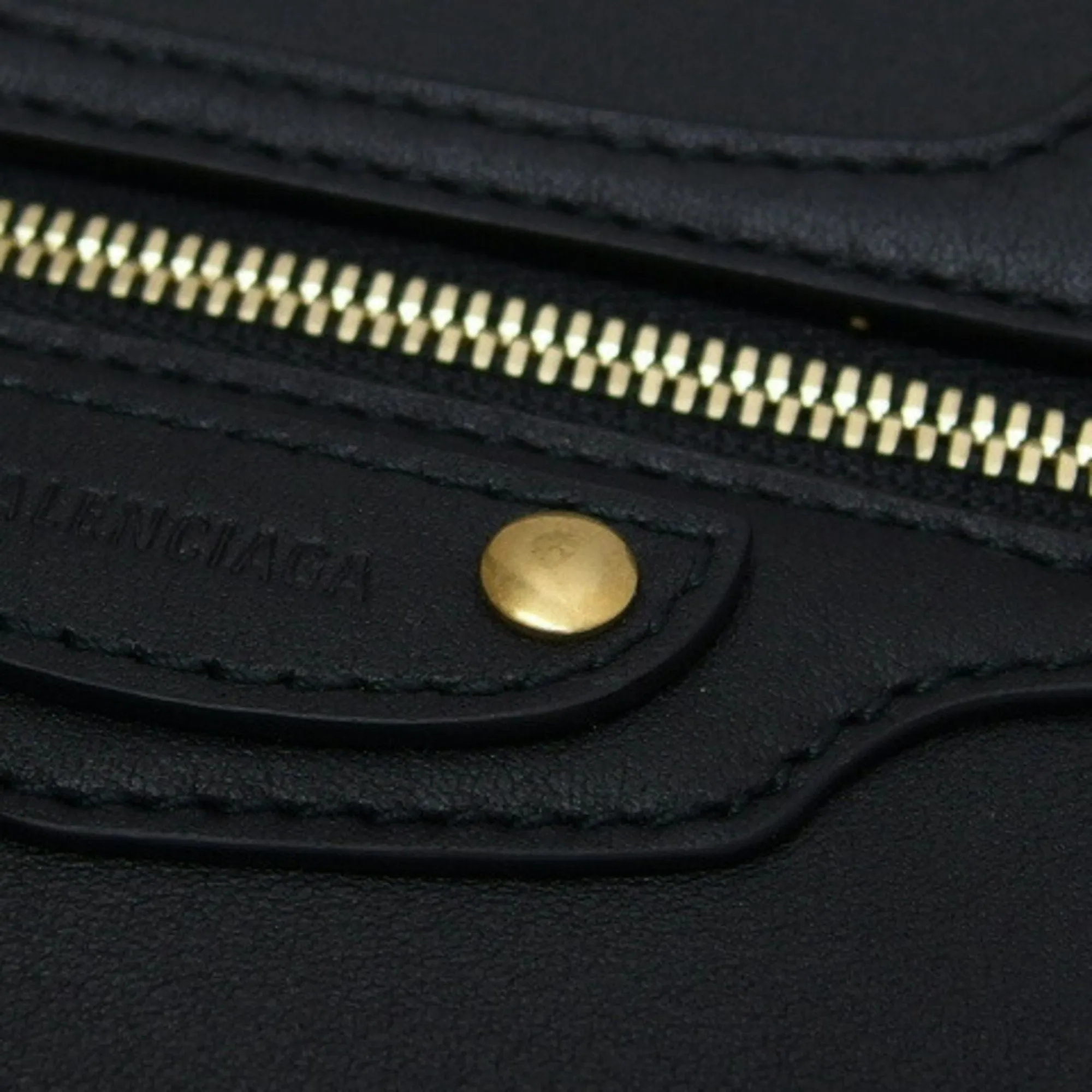 BALENCIAGA Neo classic Shoulder Bag
