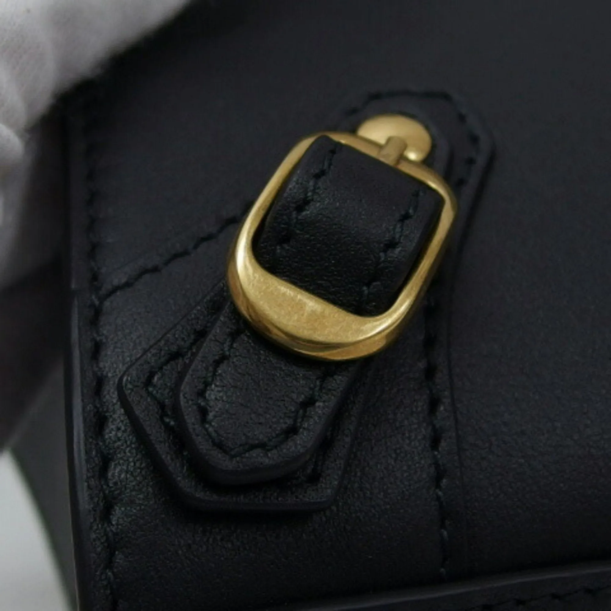 BALENCIAGA Neo classic Shoulder Bag