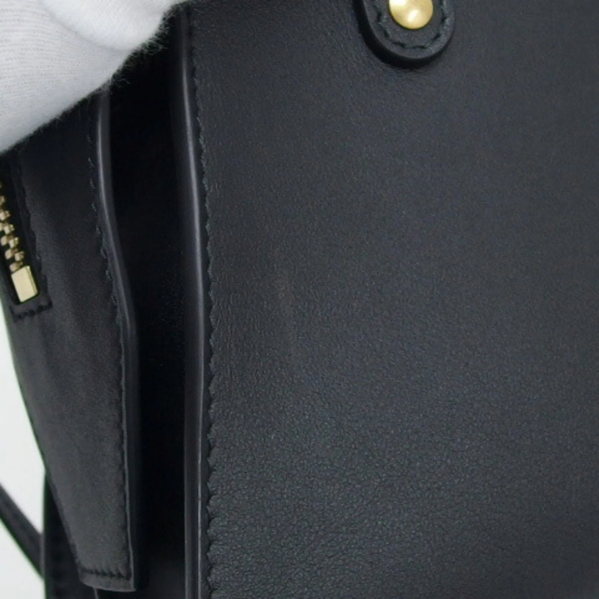 BALENCIAGA Neo classic Shoulder Bag