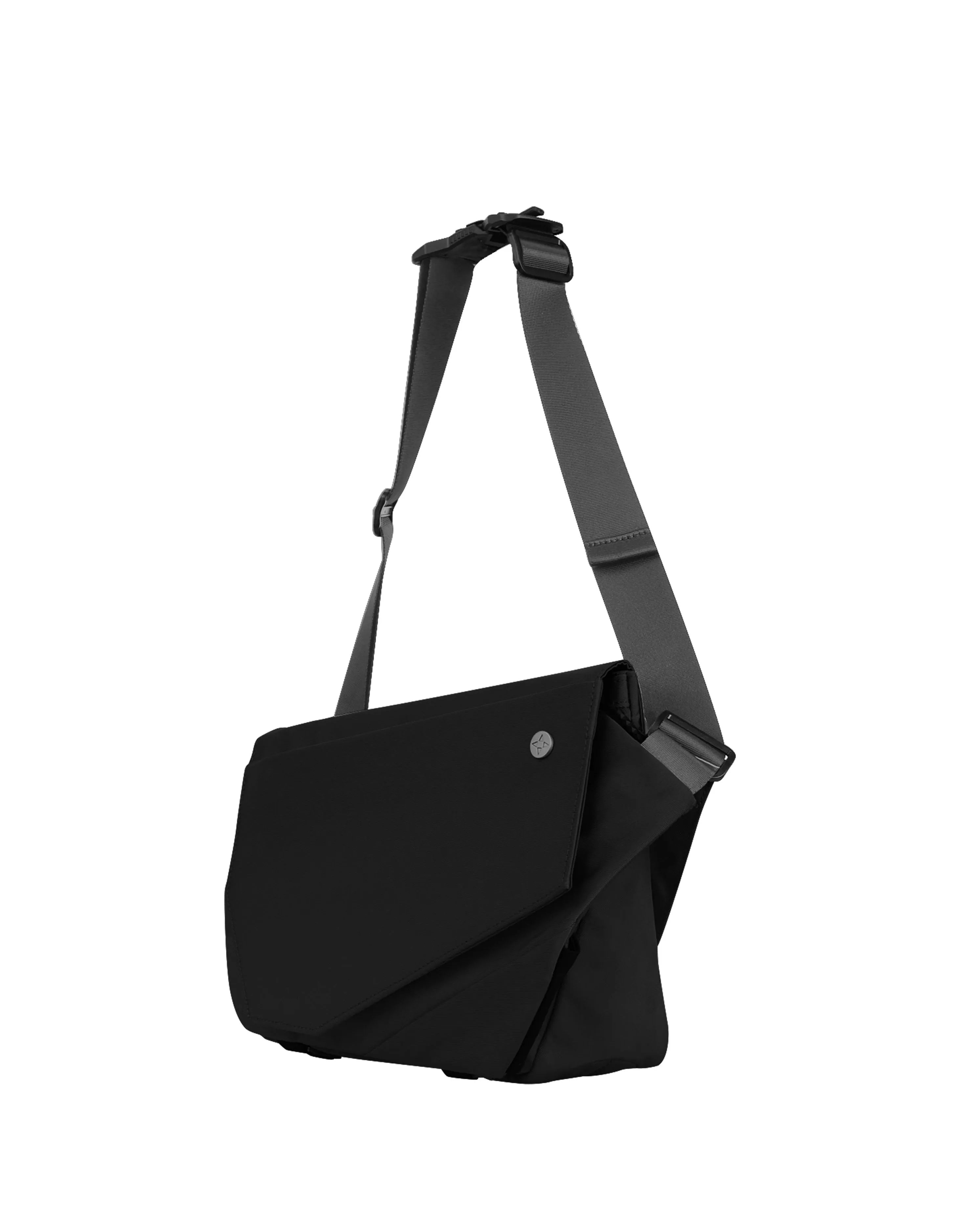 BERGEN MESSENGER BAG