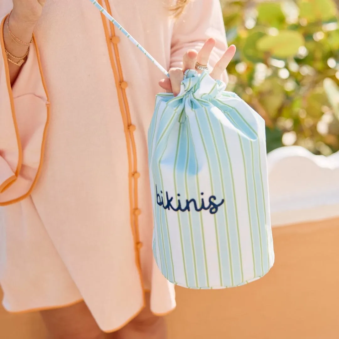 Bikini Bag