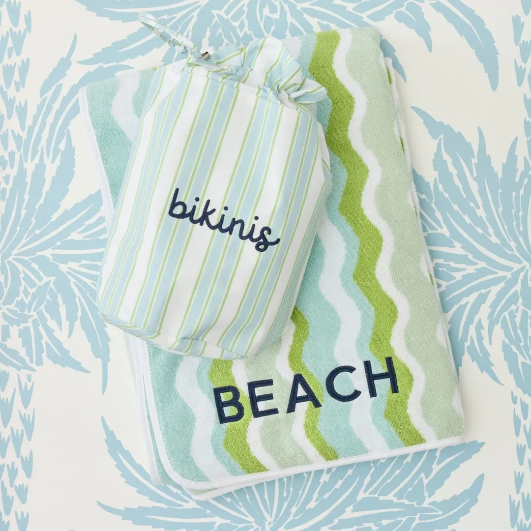 Bikini Bag