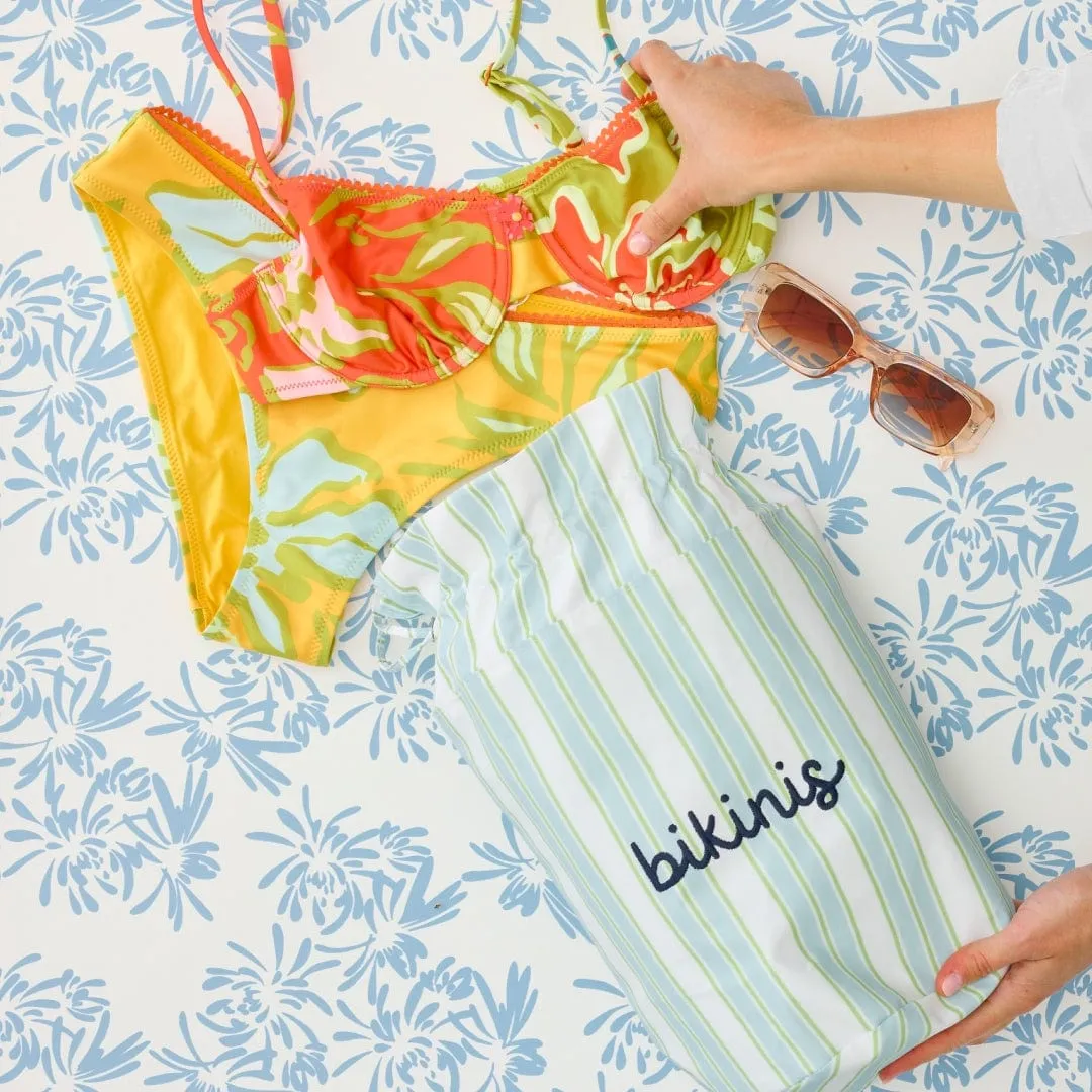 Bikini Bag