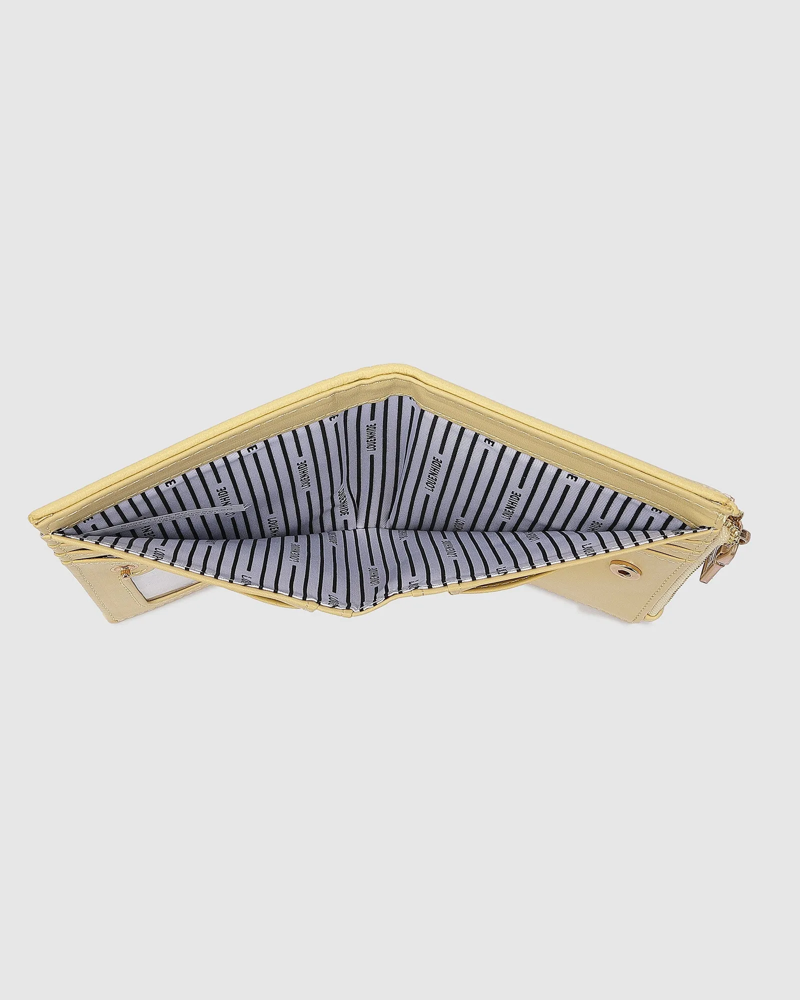 BLONDIE WALLET LEMON