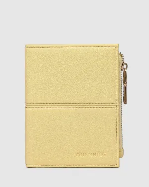 BLONDIE WALLET LEMON