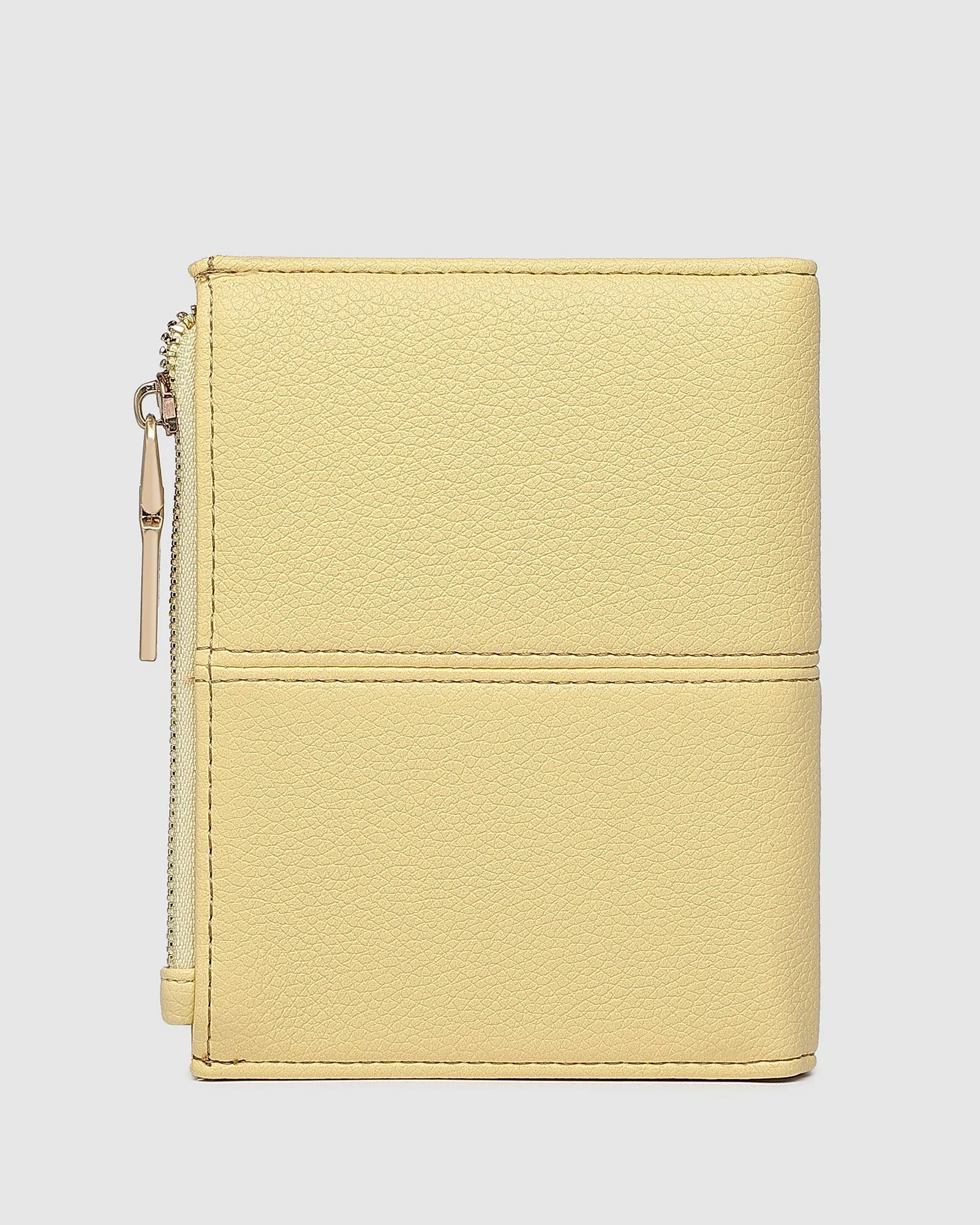 BLONDIE WALLET LEMON