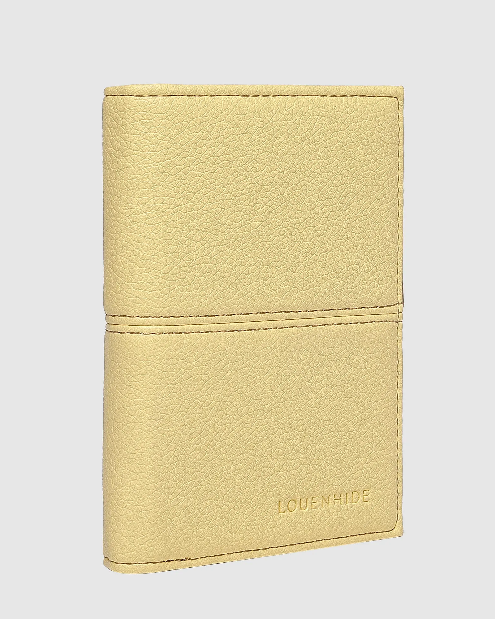 BLONDIE WALLET LEMON