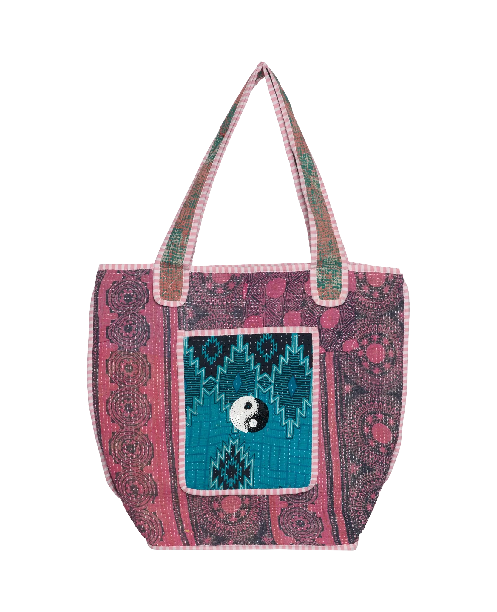 Bounty Shopper - Yin & Yang No. 41