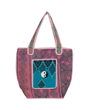Bounty Shopper - Yin & Yang No. 41