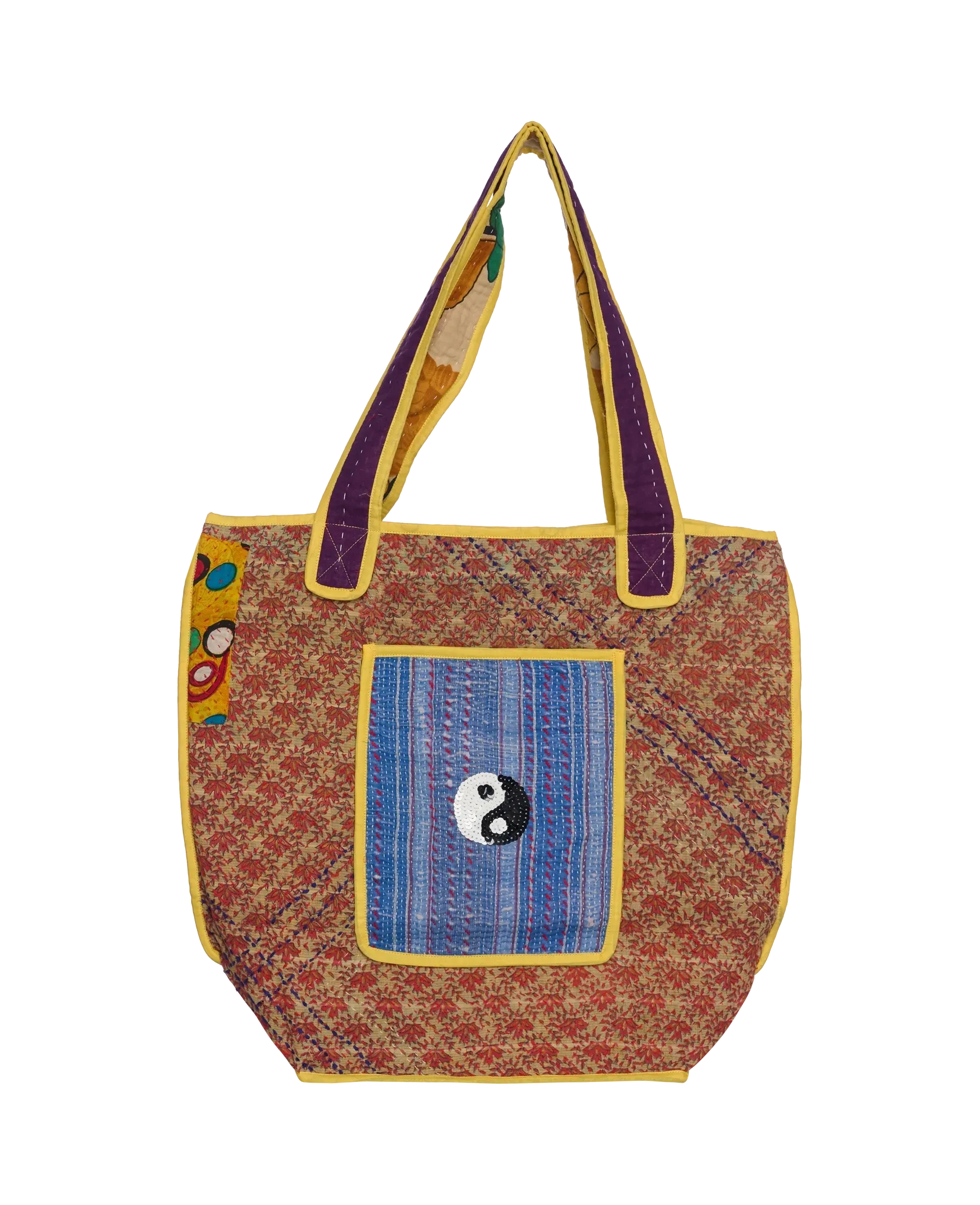 Bounty Shopper - Yin & Yang No. 62
