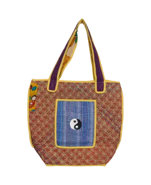 Bounty Shopper - Yin & Yang No. 62