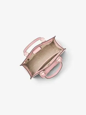 Bridgette Medium Saffiano Leather Tote