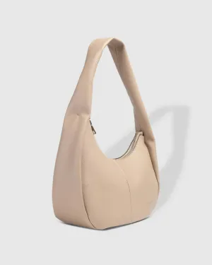CAPRI SHOULDER BAG STONE