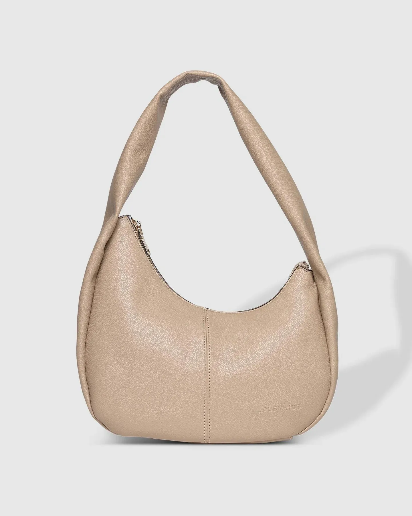 CAPRI SHOULDER BAG STONE