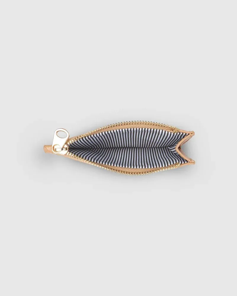 CARA CARDHOLDER CAMEL