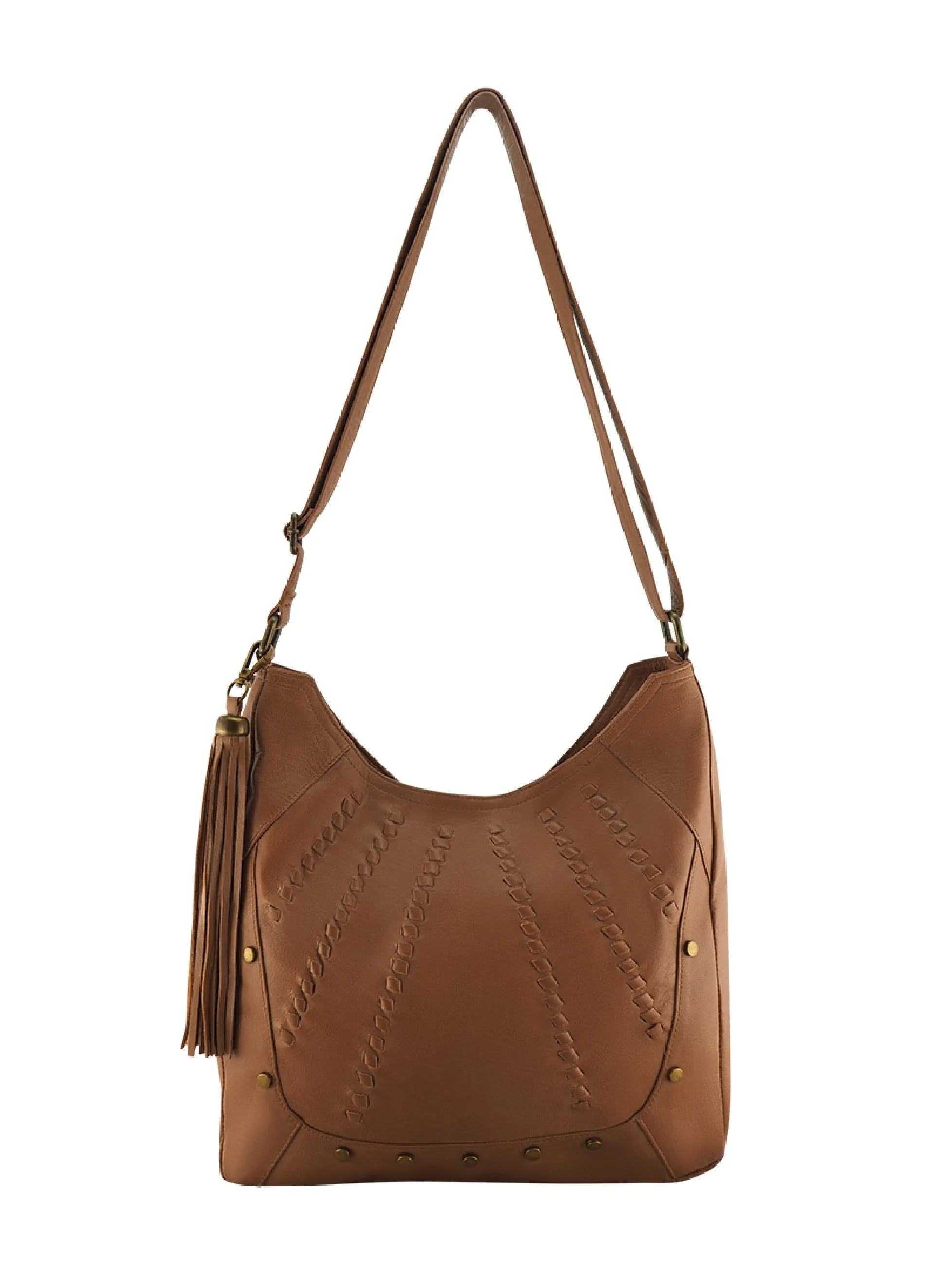 Carrie Hobo | Honey