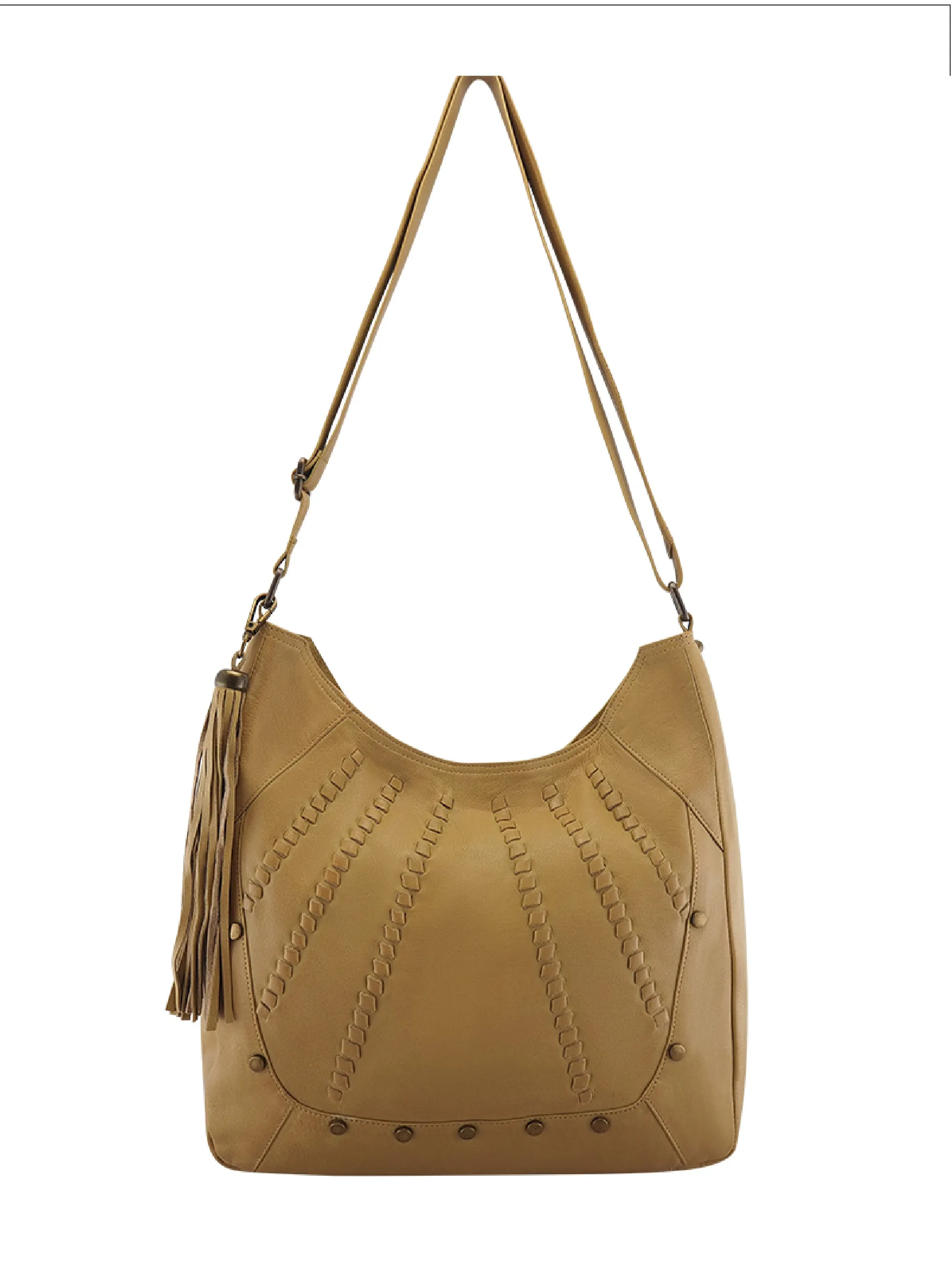 Carrie Hobo | Honey