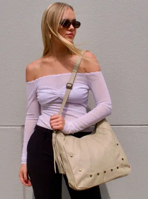 Carrie Hobo | Honey
