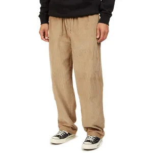 CCS Easy Corduroy Pants - Tan