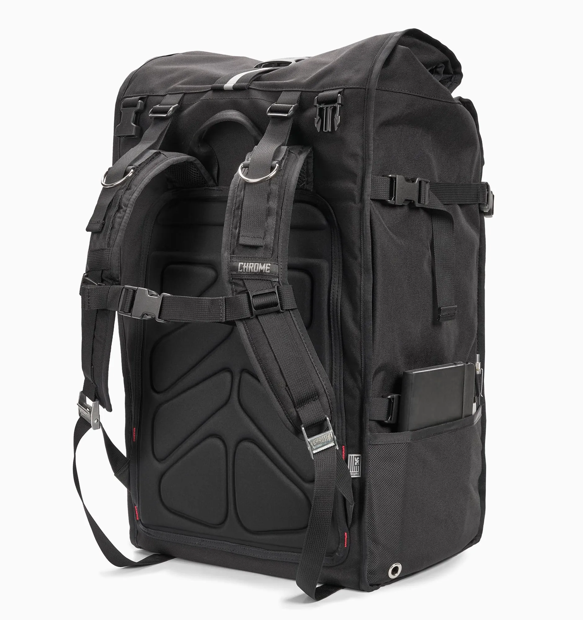 Chrome Barrage Pro Backpack