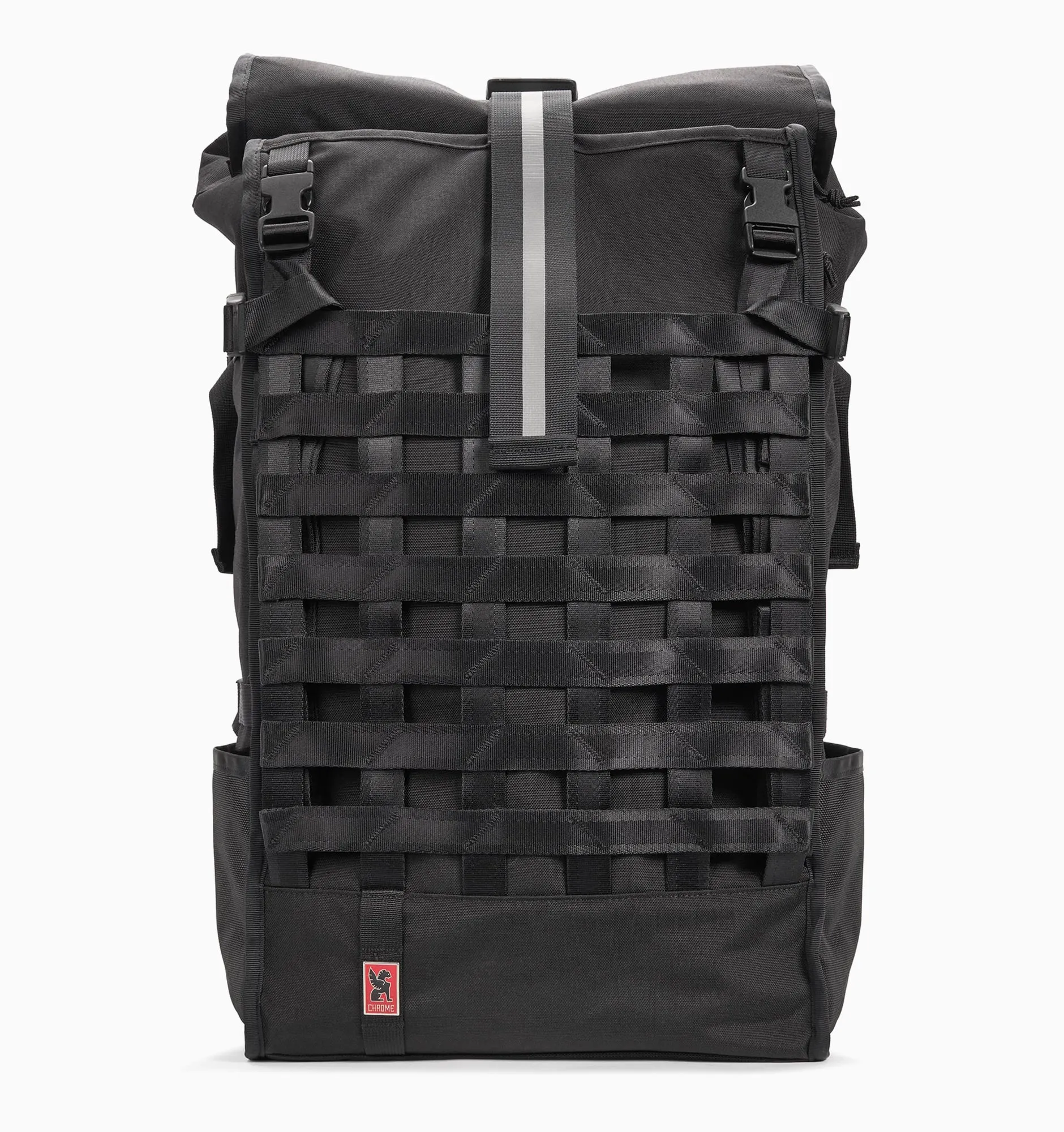 Chrome Barrage Pro Backpack