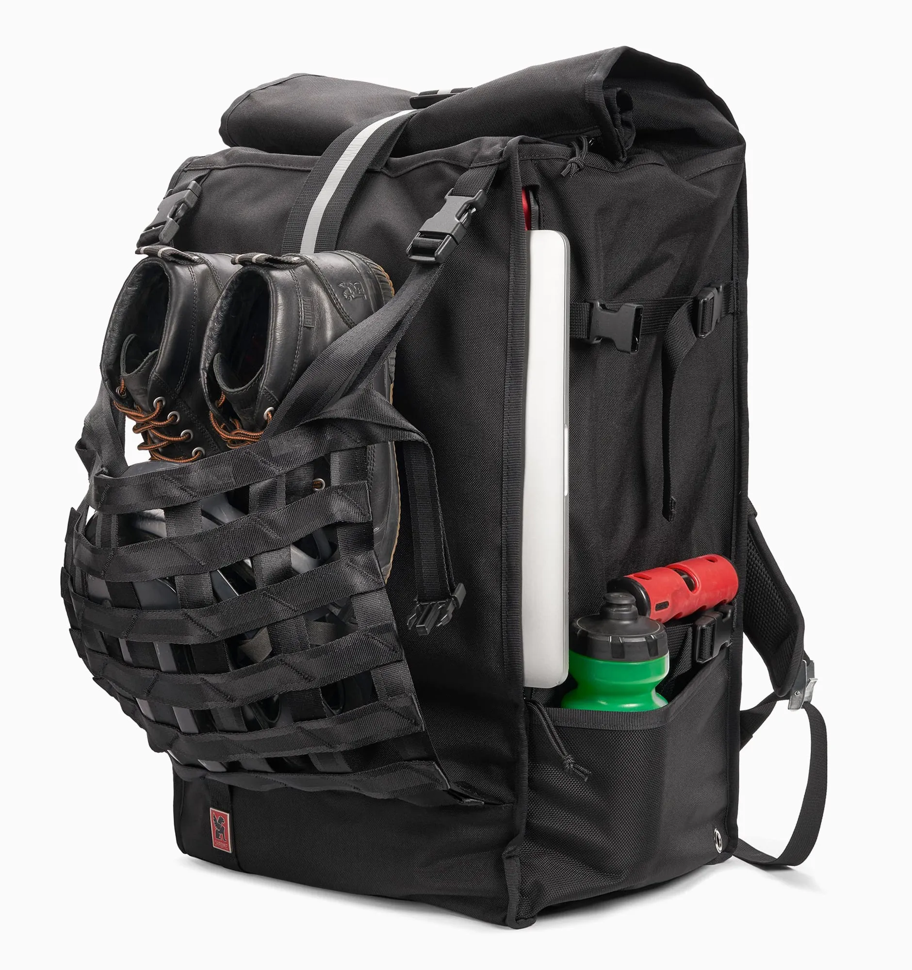 Chrome Barrage Pro Backpack