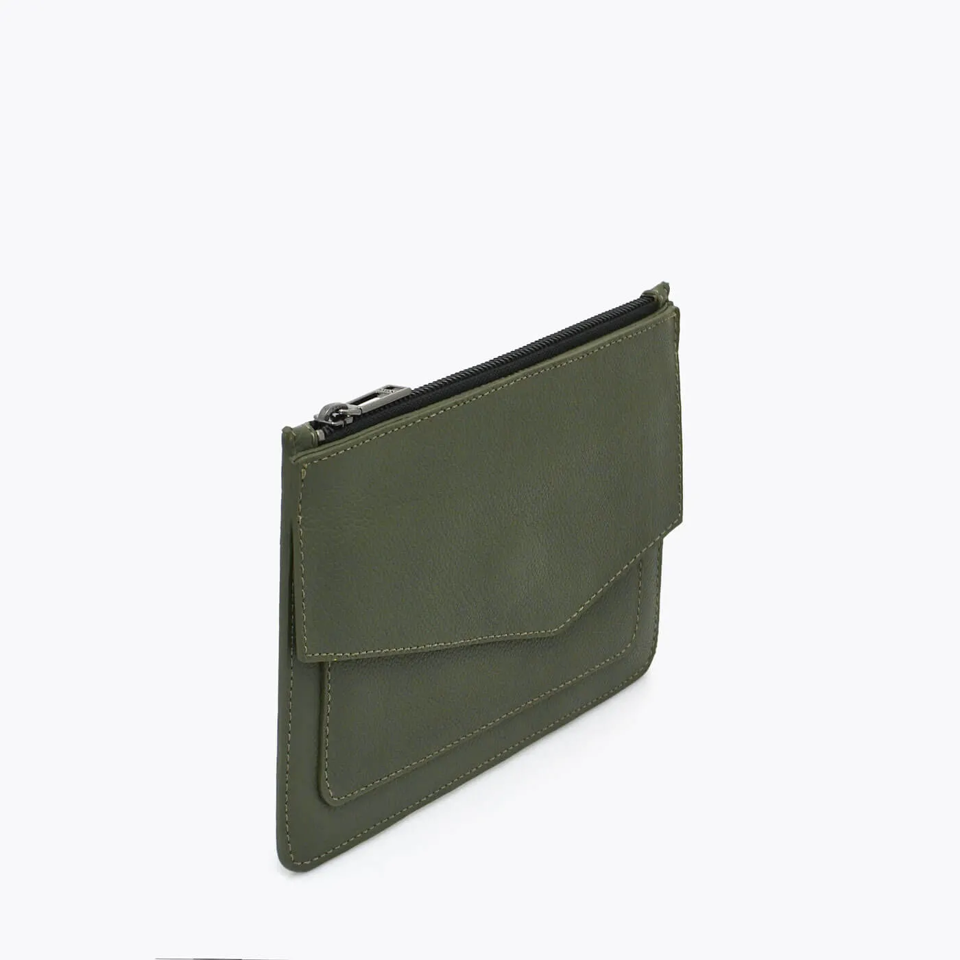 Cobble Hill Medium Pouch