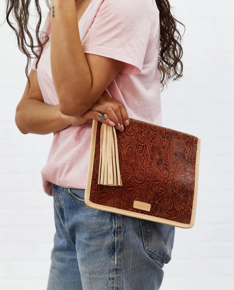 Consuela | Sally Anything Goes Pouch