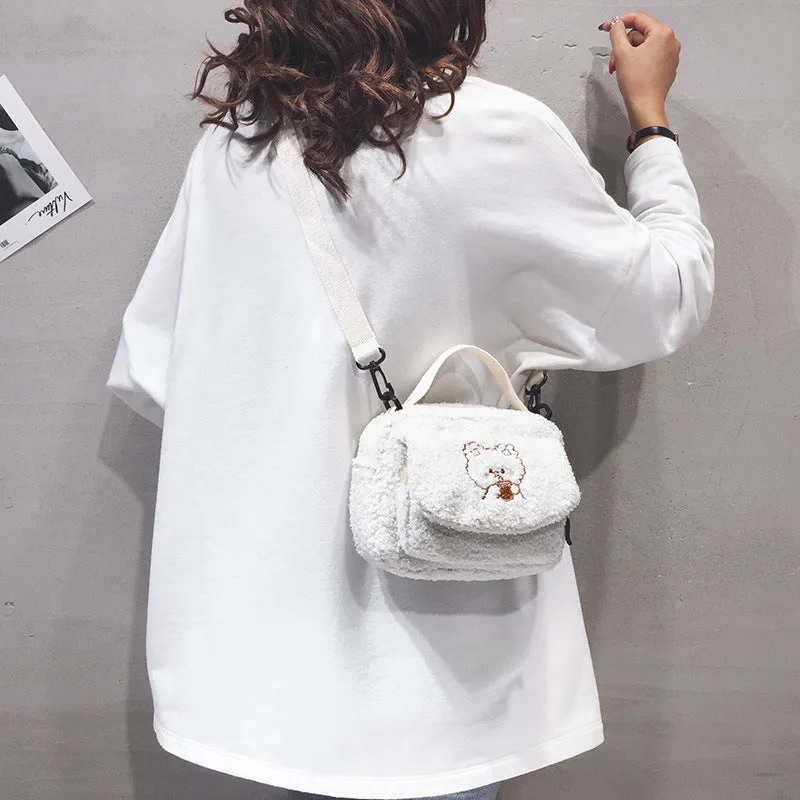 CozyCarry Mini Canvas Bag