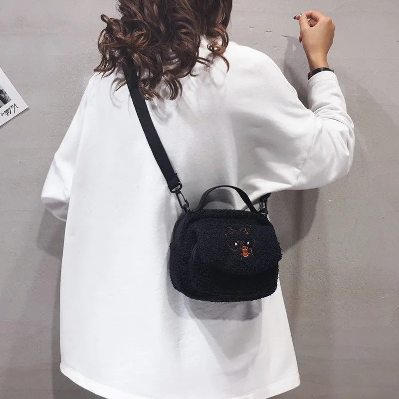 CozyCarry Mini Canvas Bag
