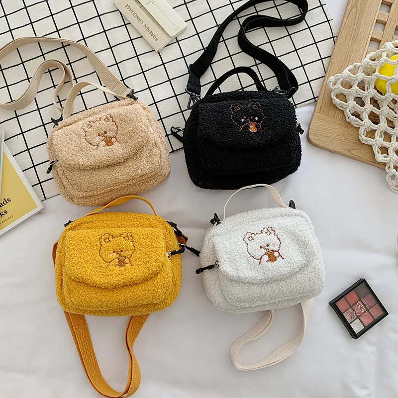 CozyCarry Mini Canvas Bag