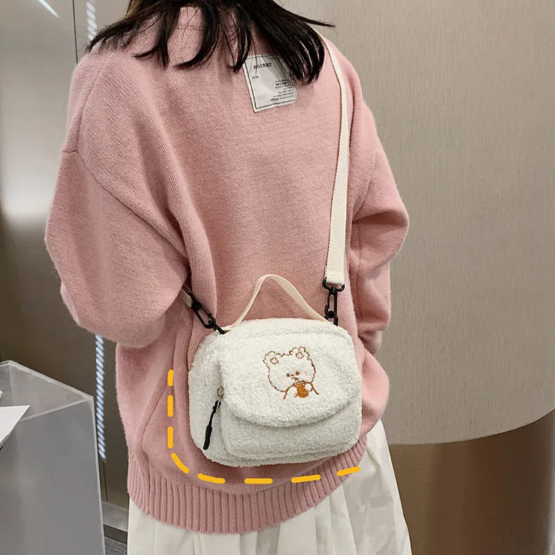 CozyCarry Mini Canvas Bag