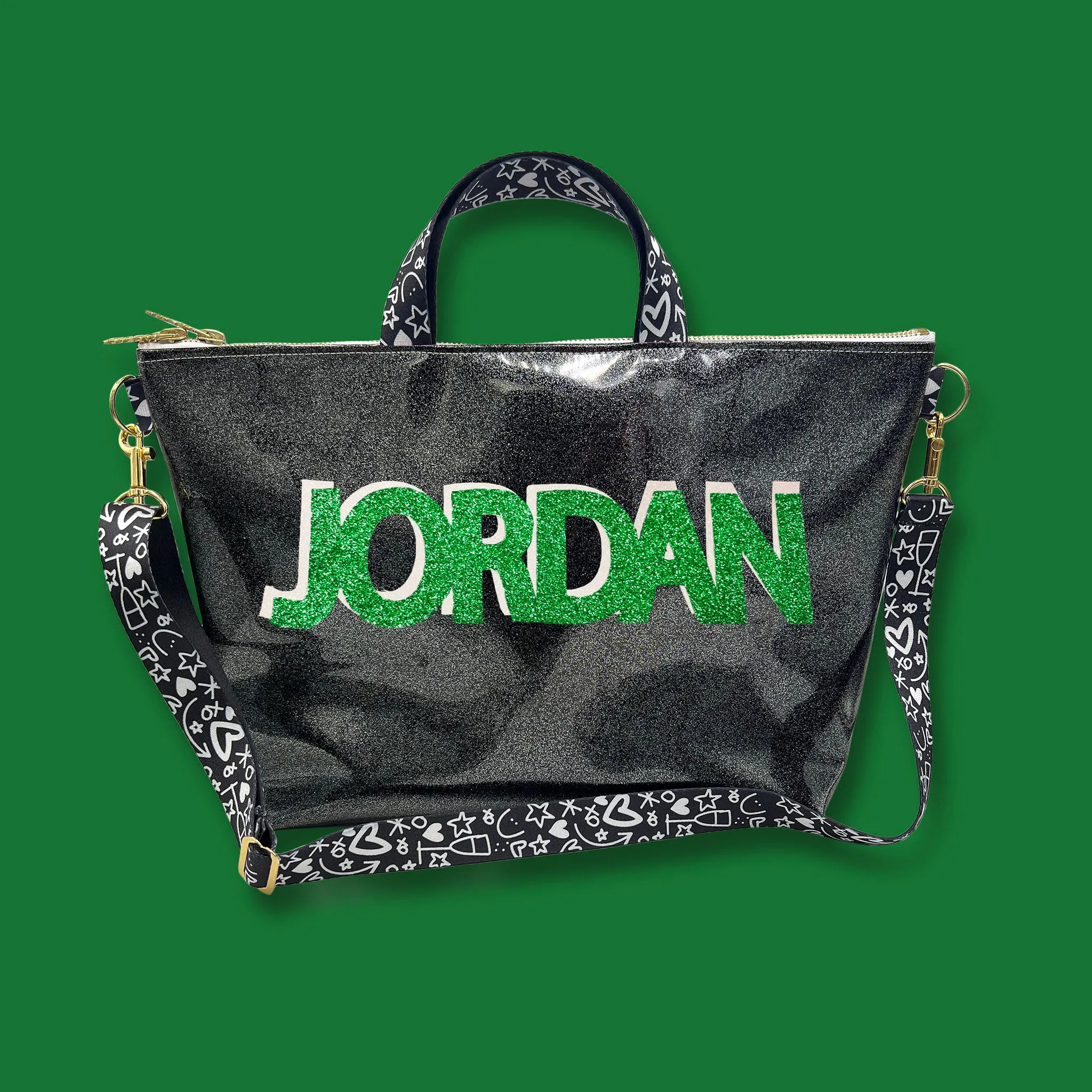 Create Your Own Big Biz Bag! 💼✨
