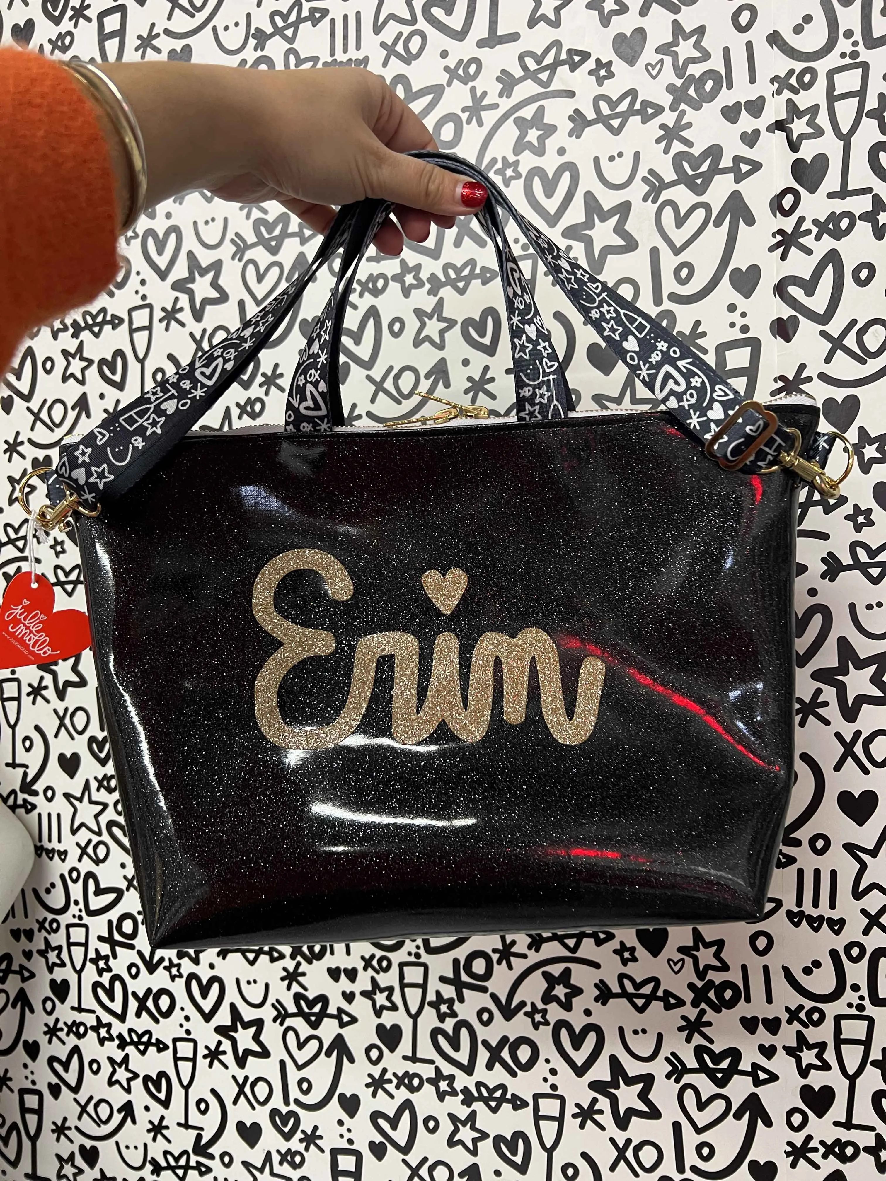 Create Your Own Big Biz Bag! 💼✨