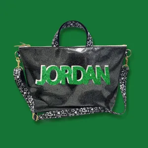 Create Your Own Big Biz Bag! 💼✨