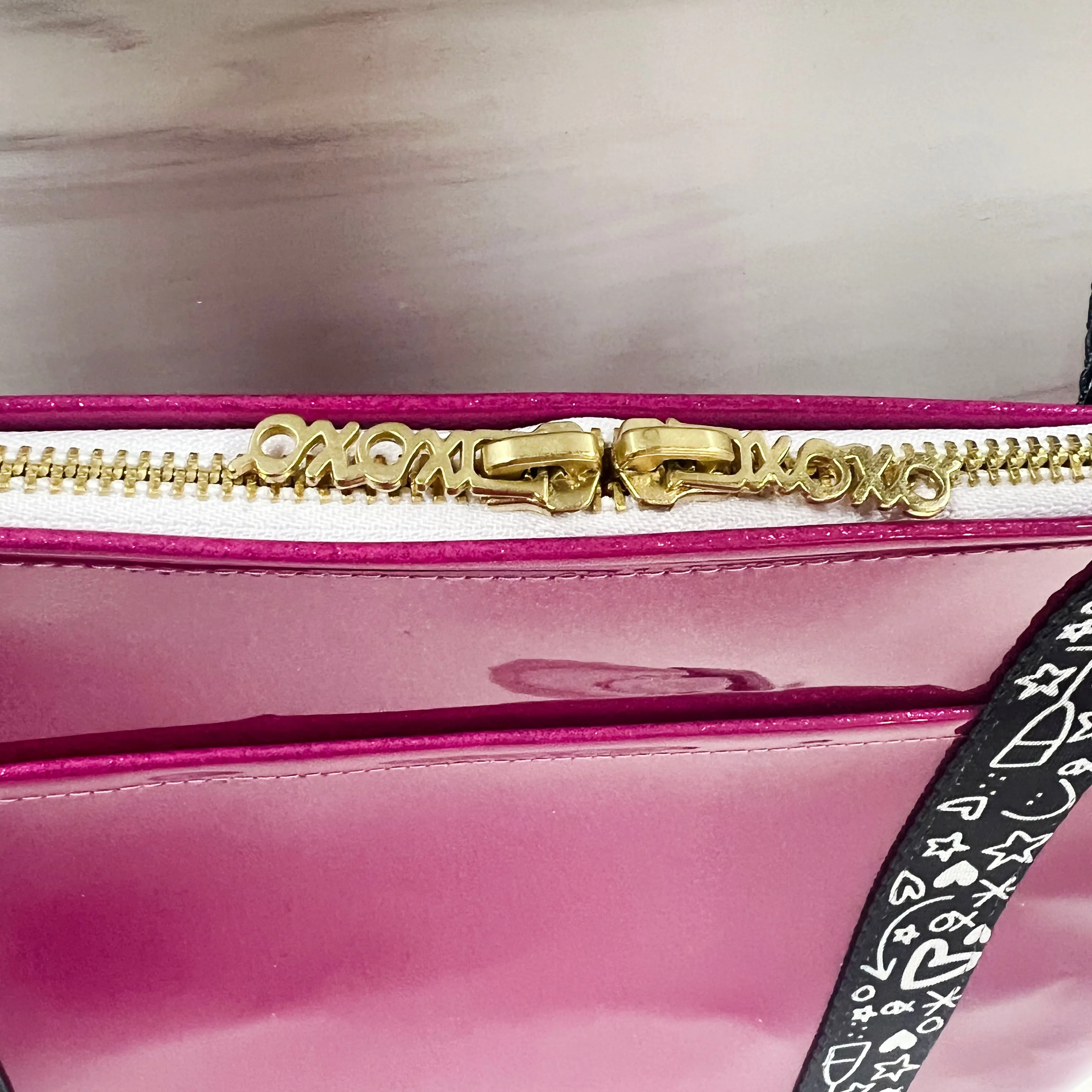 Create Your Own Big Biz Bag! 💼✨