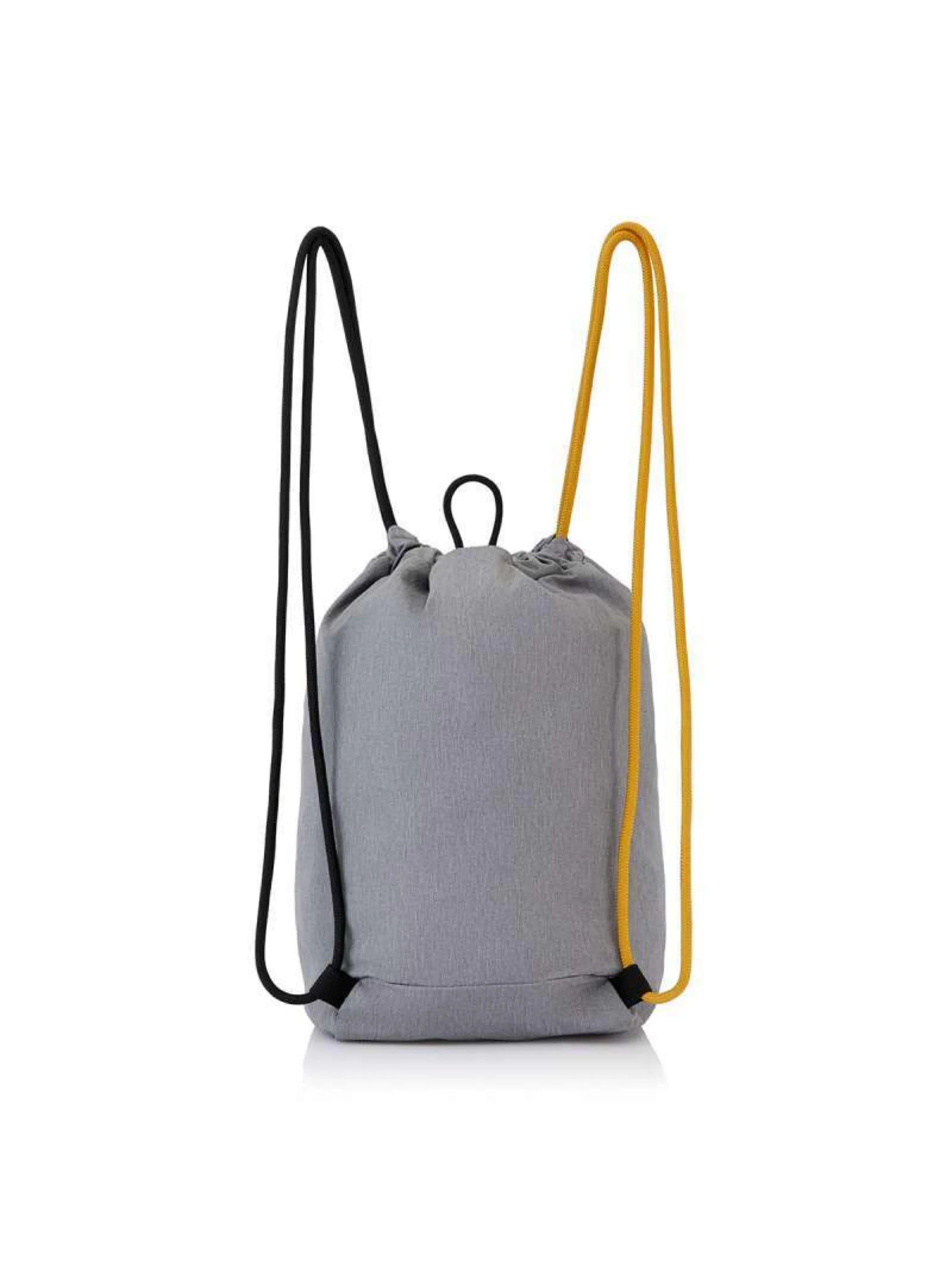 Crumpler Squid Pocket Small Everyday Backpack Grey Marle