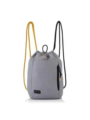 Crumpler Squid Pocket Small Everyday Backpack Grey Marle