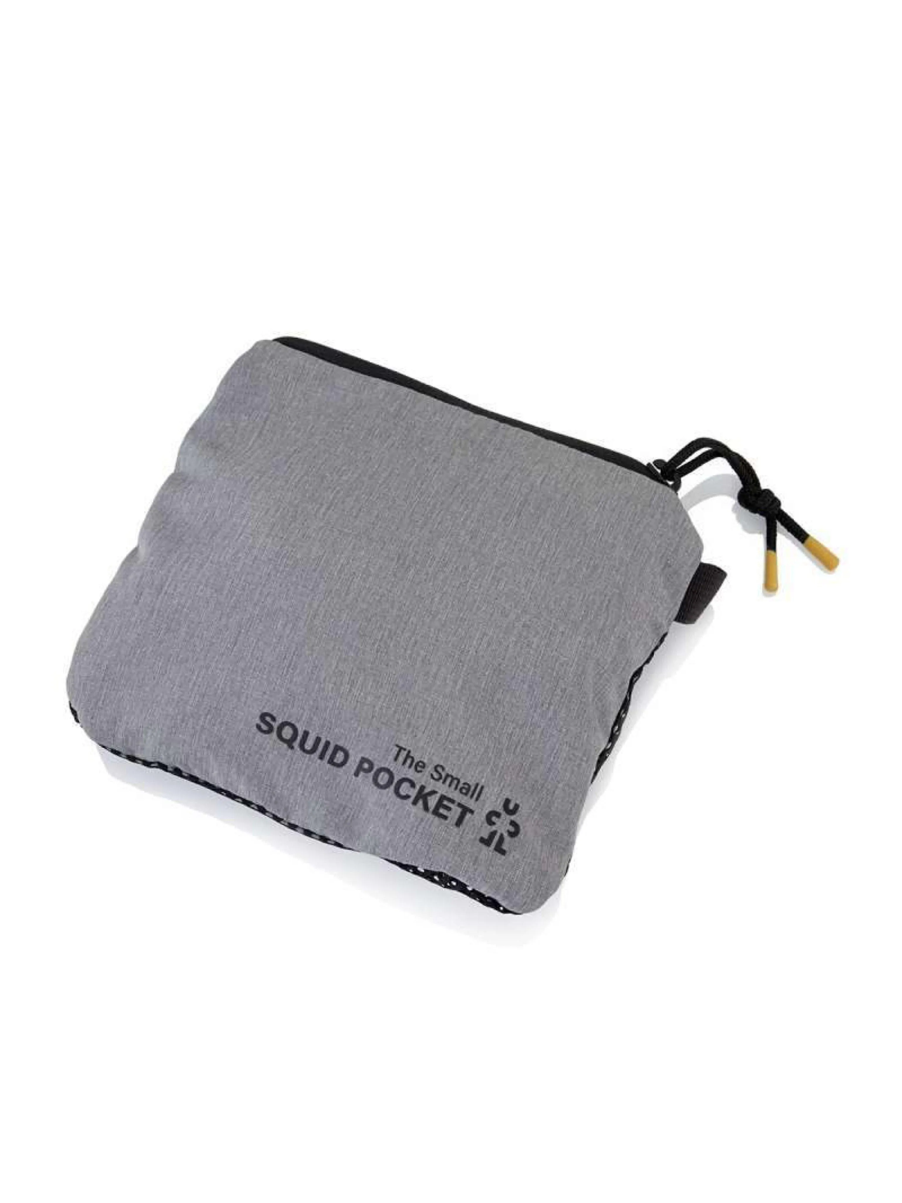 Crumpler Squid Pocket Small Everyday Backpack Grey Marle