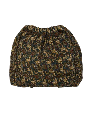 Dagmar SILK Bag - No. 35