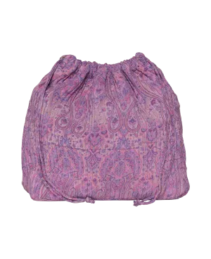 Dagmar SILK Bag - No. 49