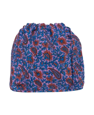 Dagmar SILK Bag - No. 58