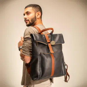 Dexter - The Backpack