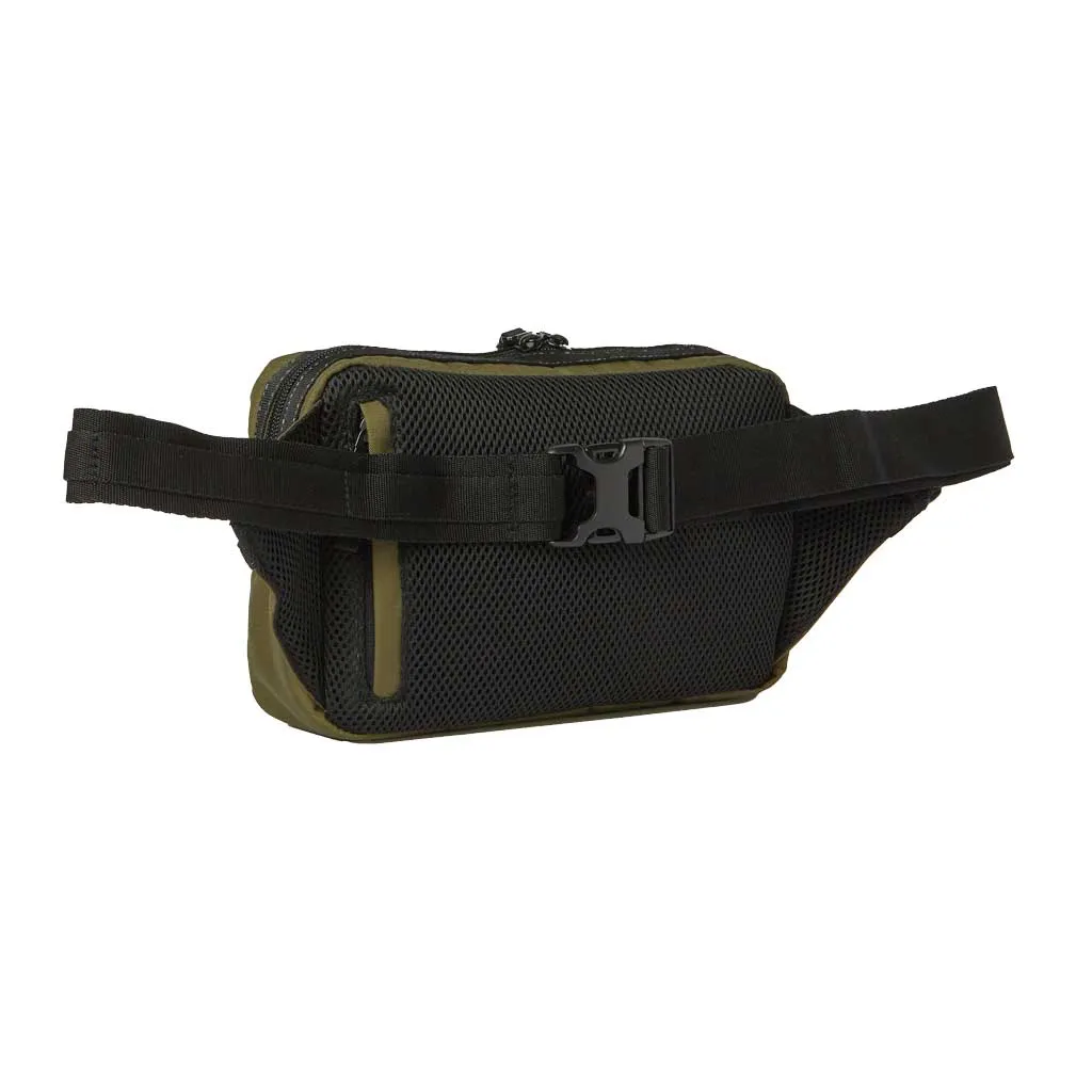 Dickies Ashville Crossbody - Military Green